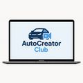 AutoCreator Club